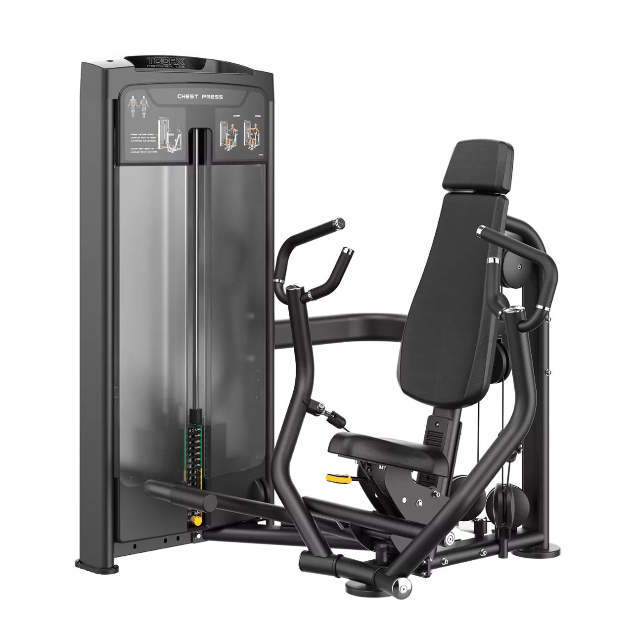 PLX-8000