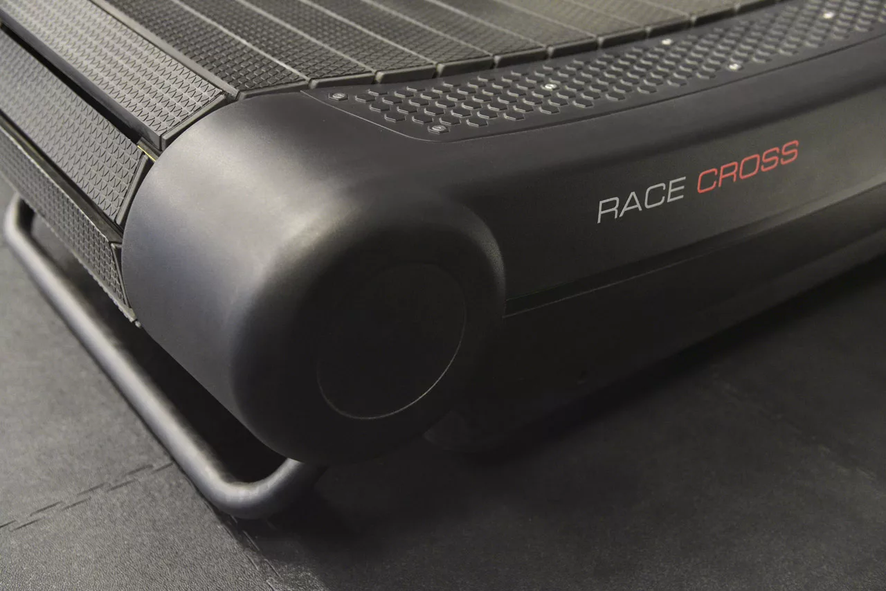 RACE-CROSS