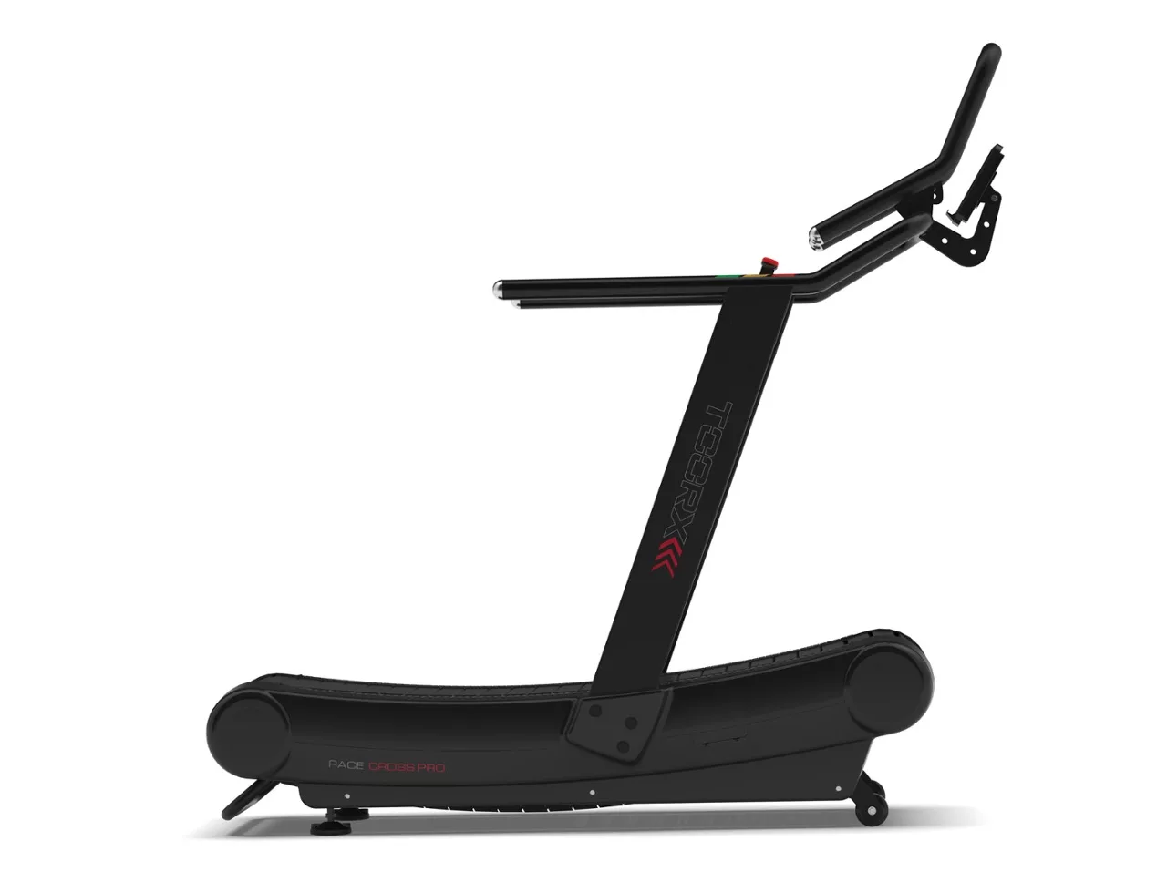 RACE-CROSS-PRO
