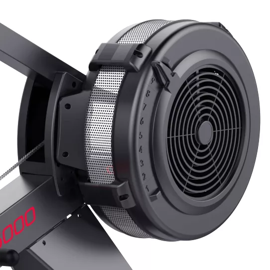 RWX-AIR-5000