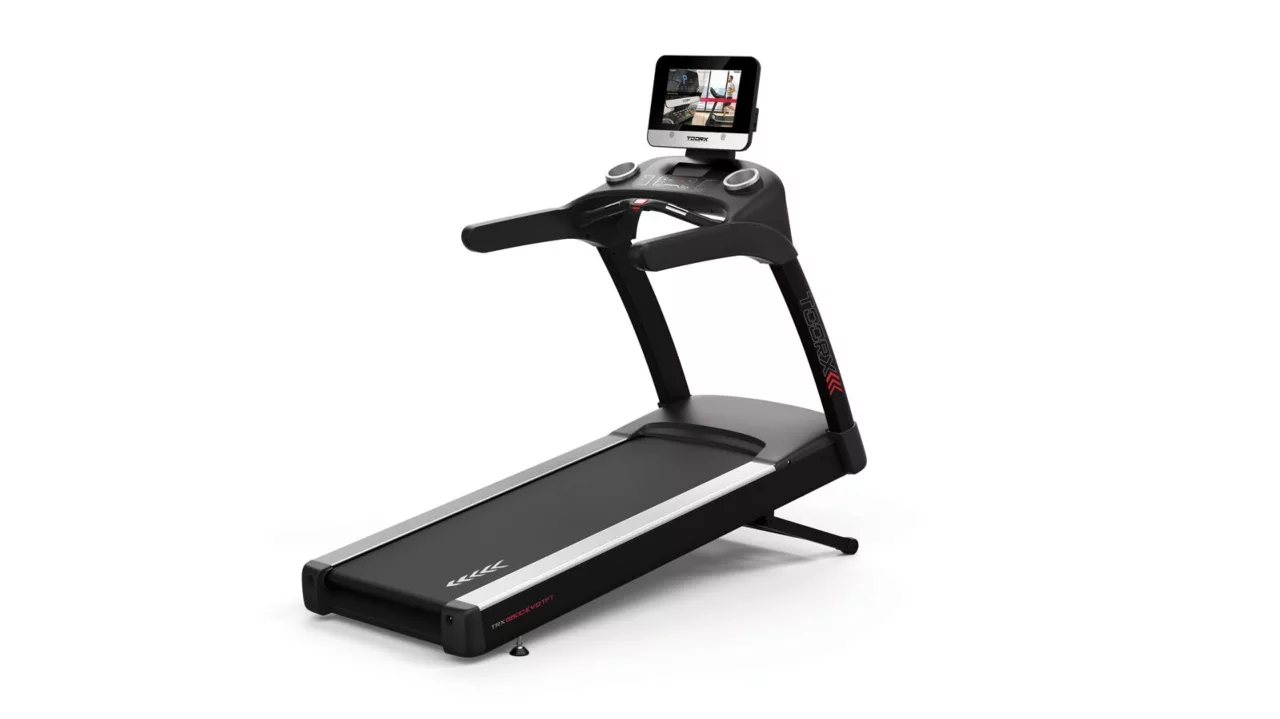 TRX 8500 EVO TFT