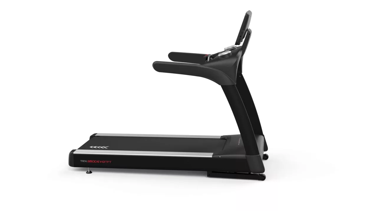 TRX 8500 EVO TFT