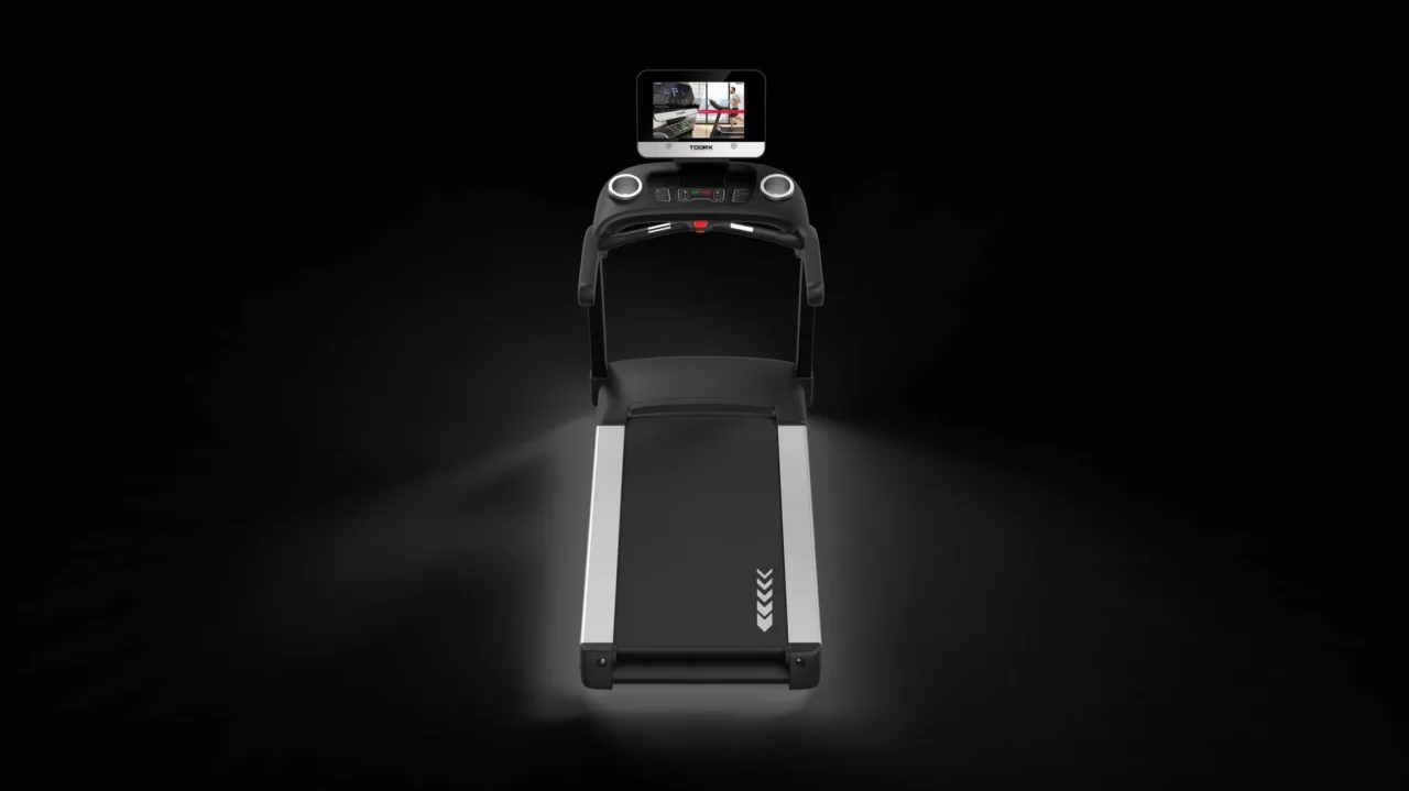 TRX 8500 EVO TFT