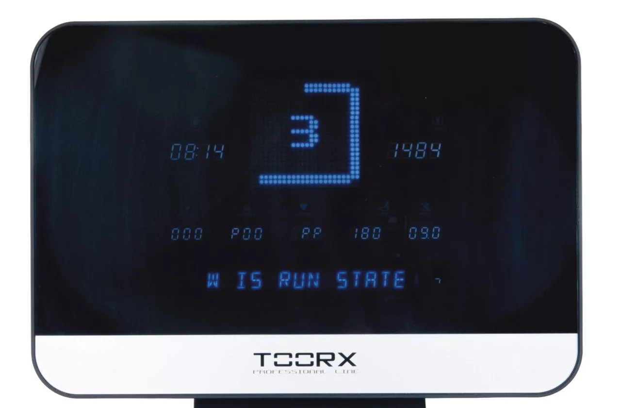 TRX 9000 EVO