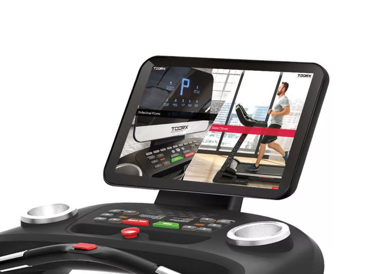 TRX 9000 EVO TFT