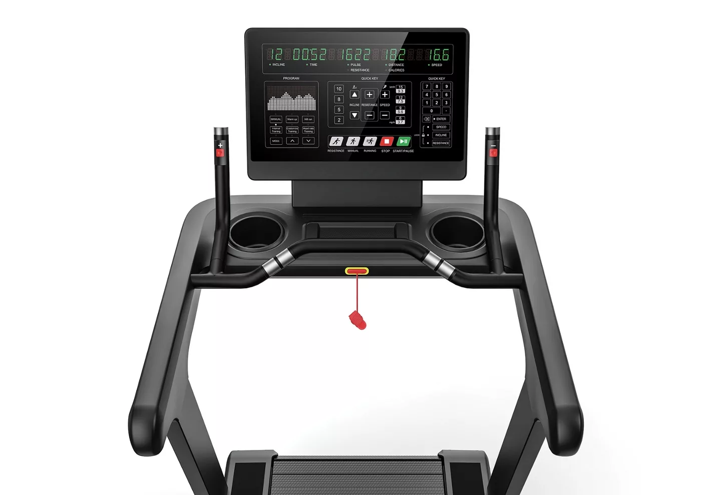 TRX 9500 CROSS