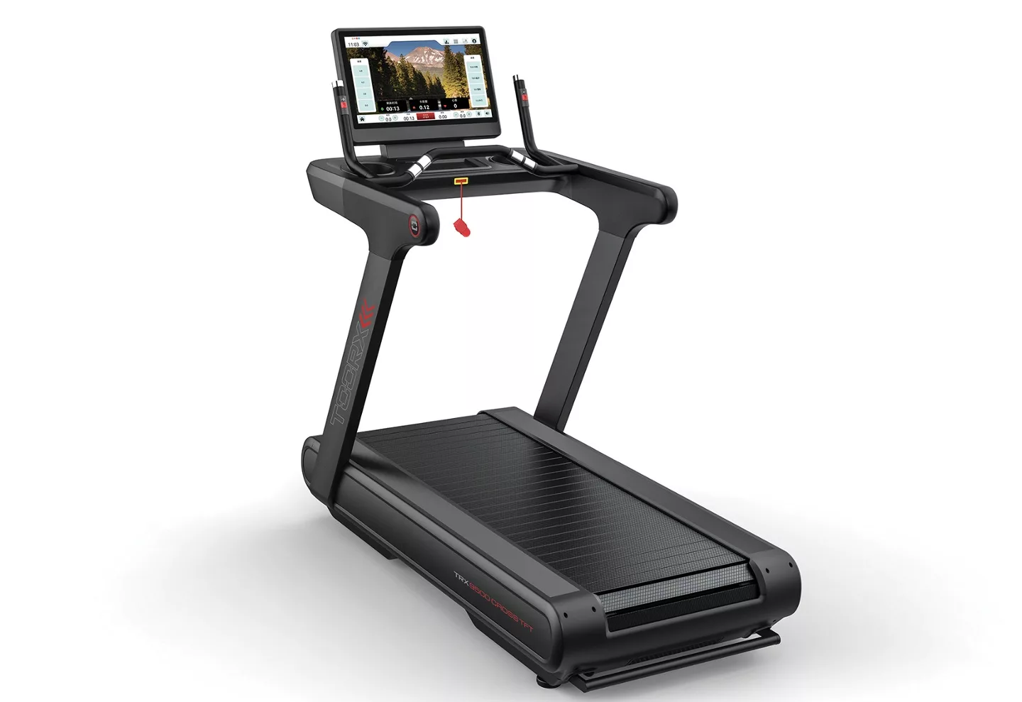TRX 9500 CROSS TFT