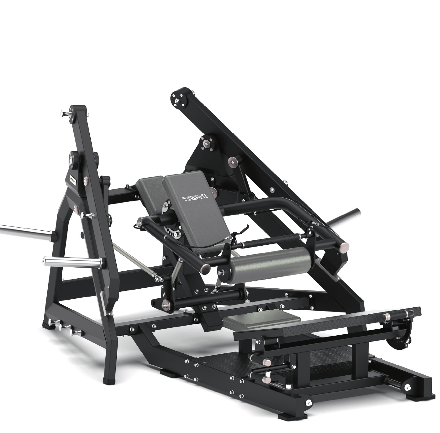 FWX-11600 hip thrust