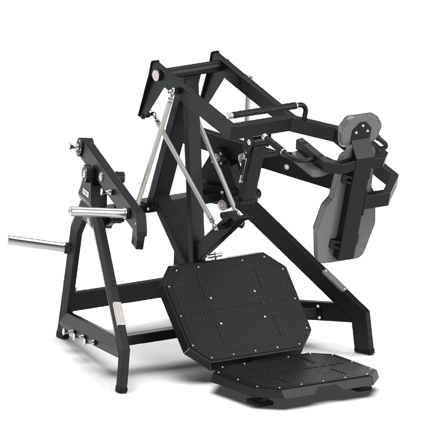 FWX-11650 pendulum squat
