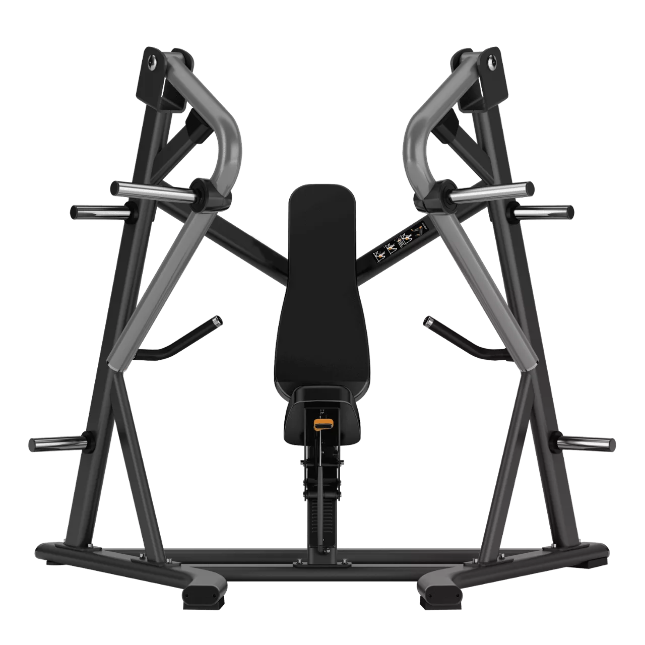 FWX-8000 Wide Chest Press