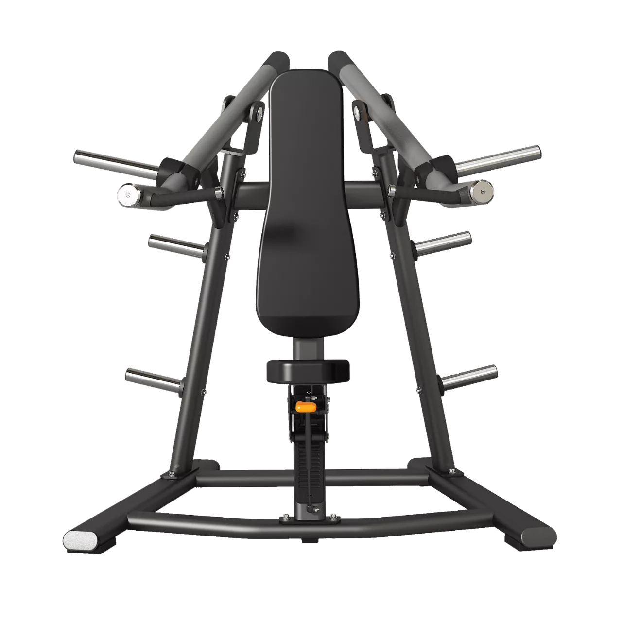 FWX-8100 Shoulder Press
