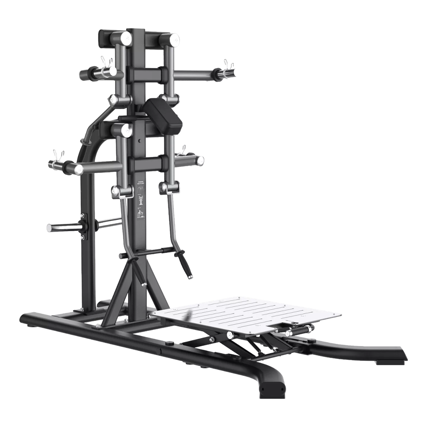 FWX-8150 Multi Flight