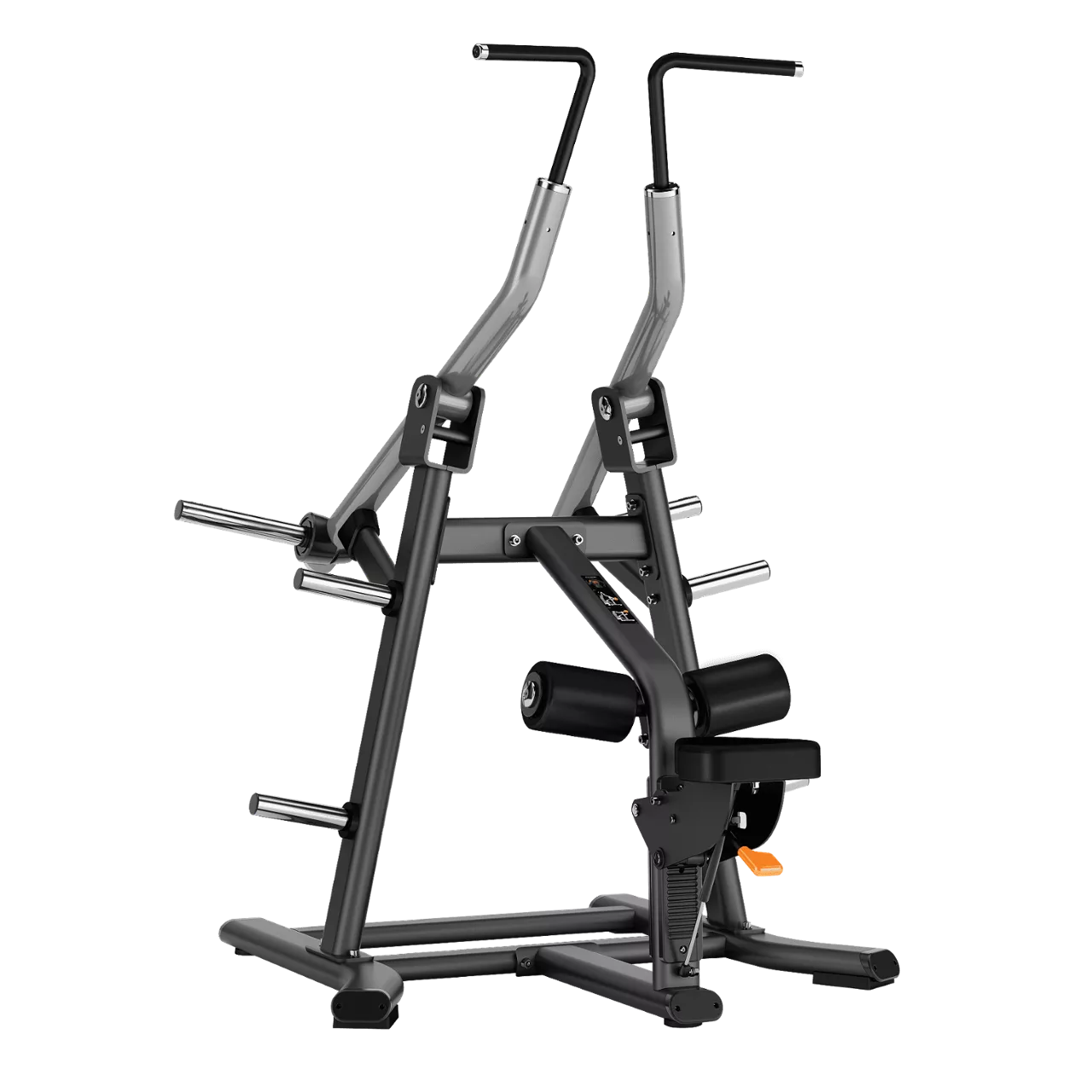 FWX-8200 Lat Pulldown