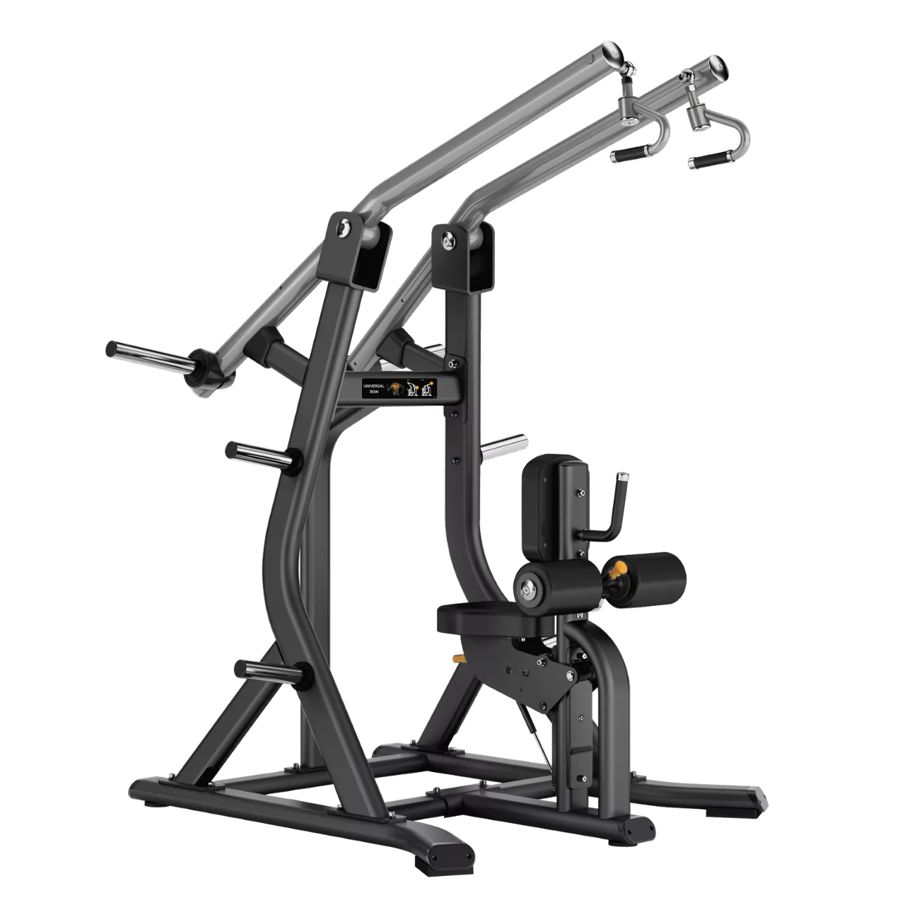FWX-8300 Universal High Row