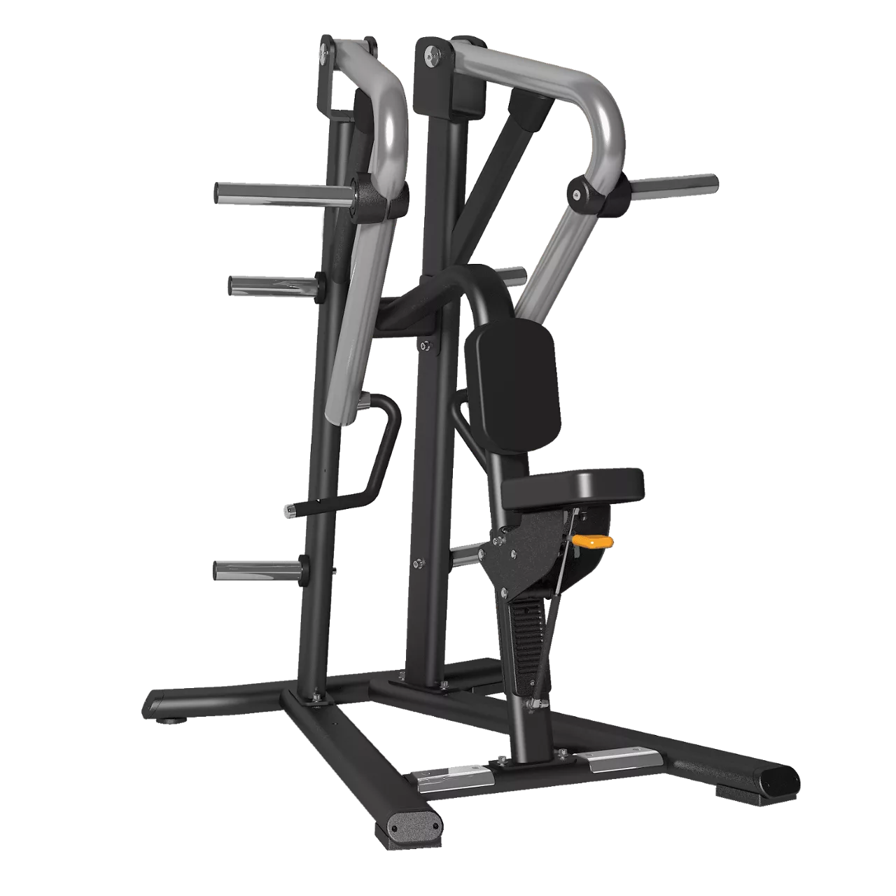 FWX-8400 Low Row