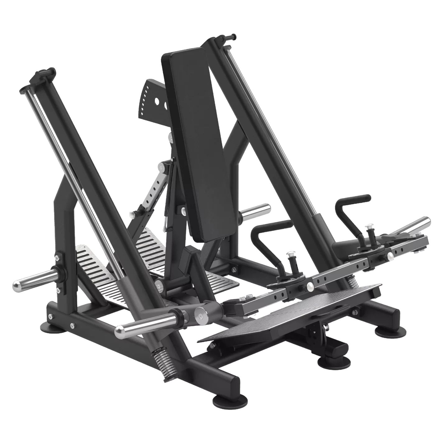 FWX-8550 Linear T Bar / Row