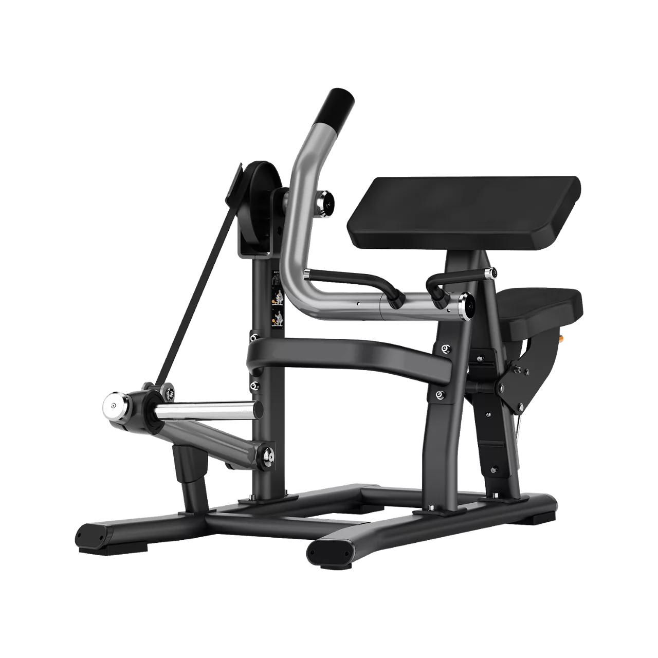 FWX-8600 Biceps Curl