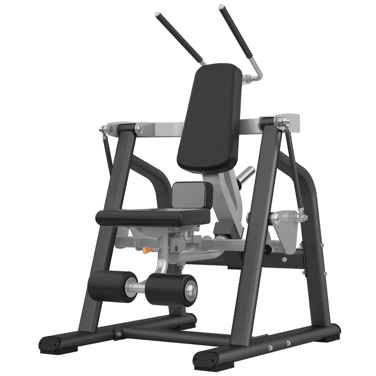 FWX-8750 Abdominal crunch