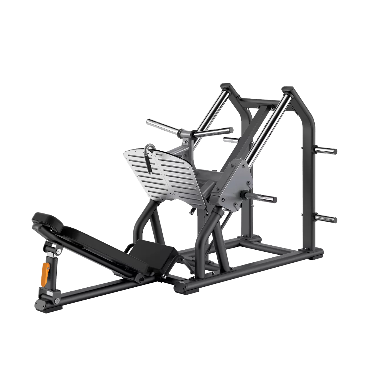 FWX-8800 Linear leg press