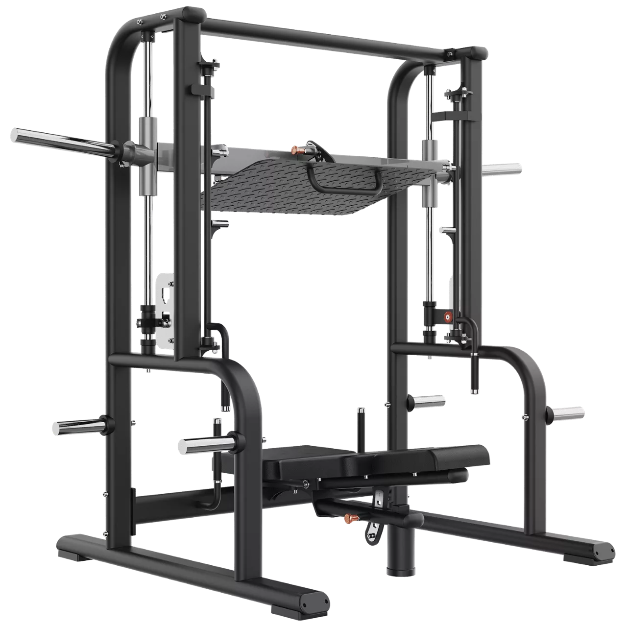 FWX-8850 Vertical leg press