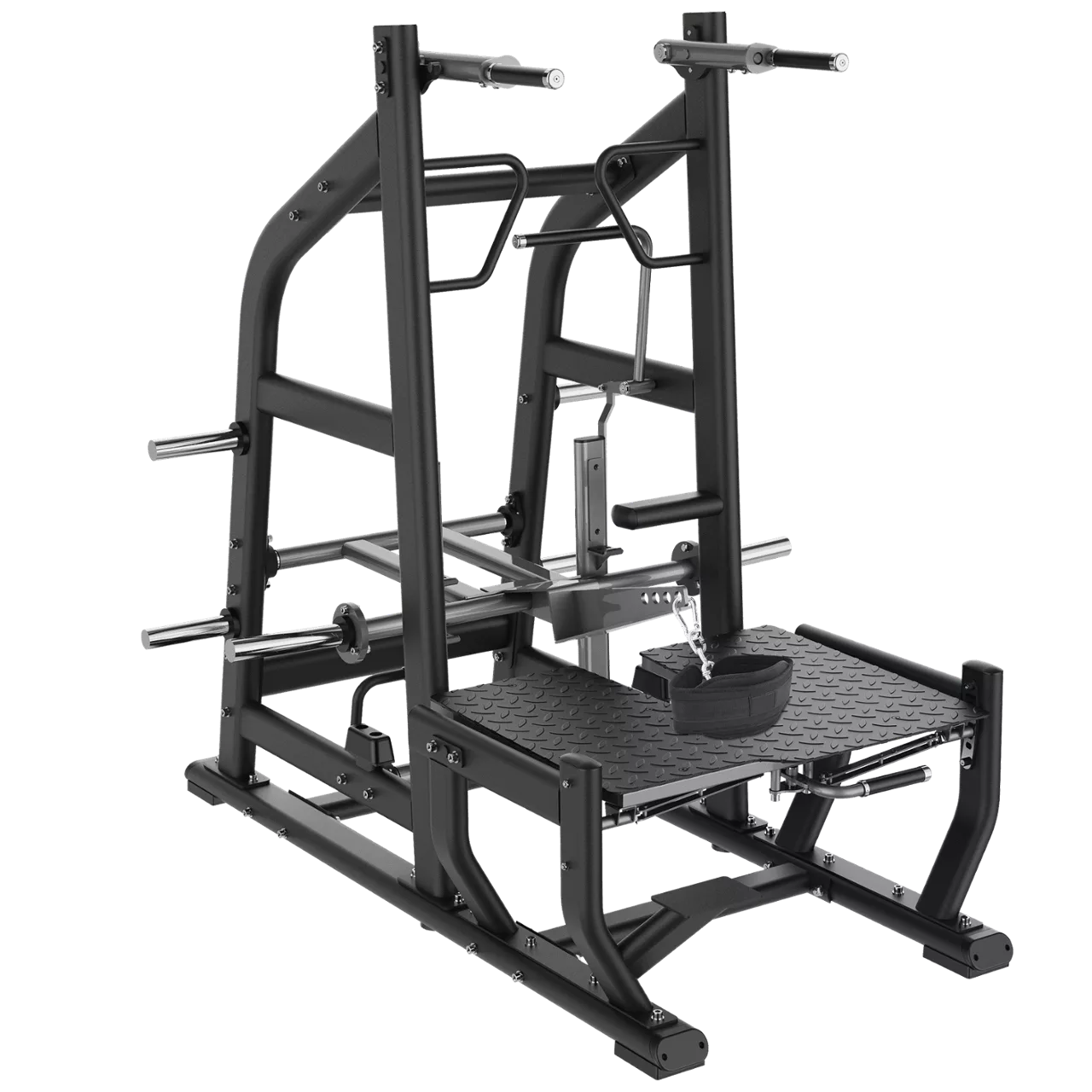 FWX-9050 Belt squat