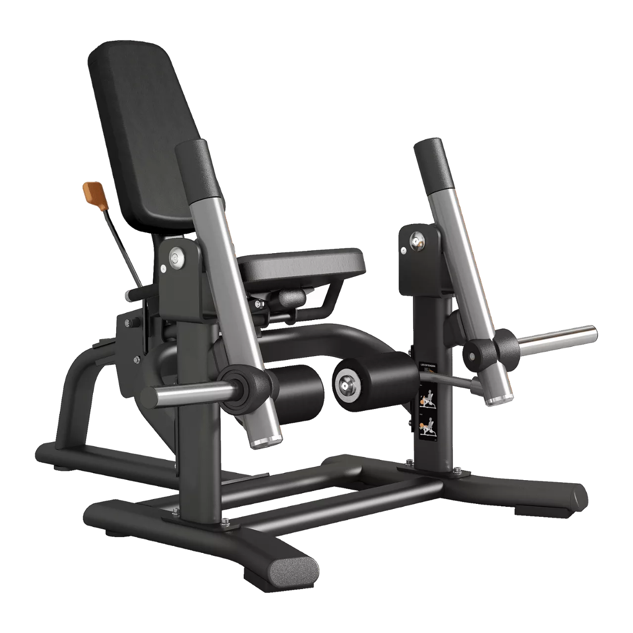 FWX-9400 Leg Extension
