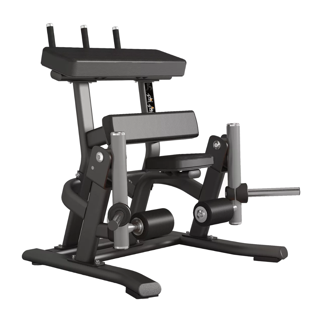 FWX-9500 Standing leg curl