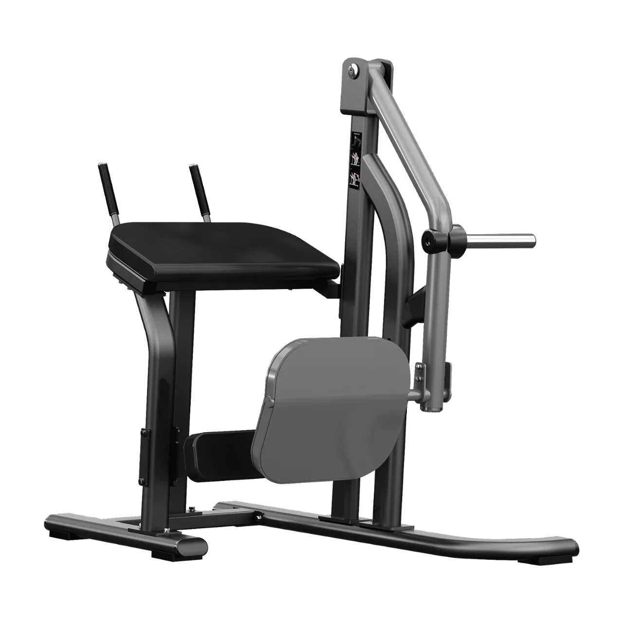 FWX-9600 Rear Kik