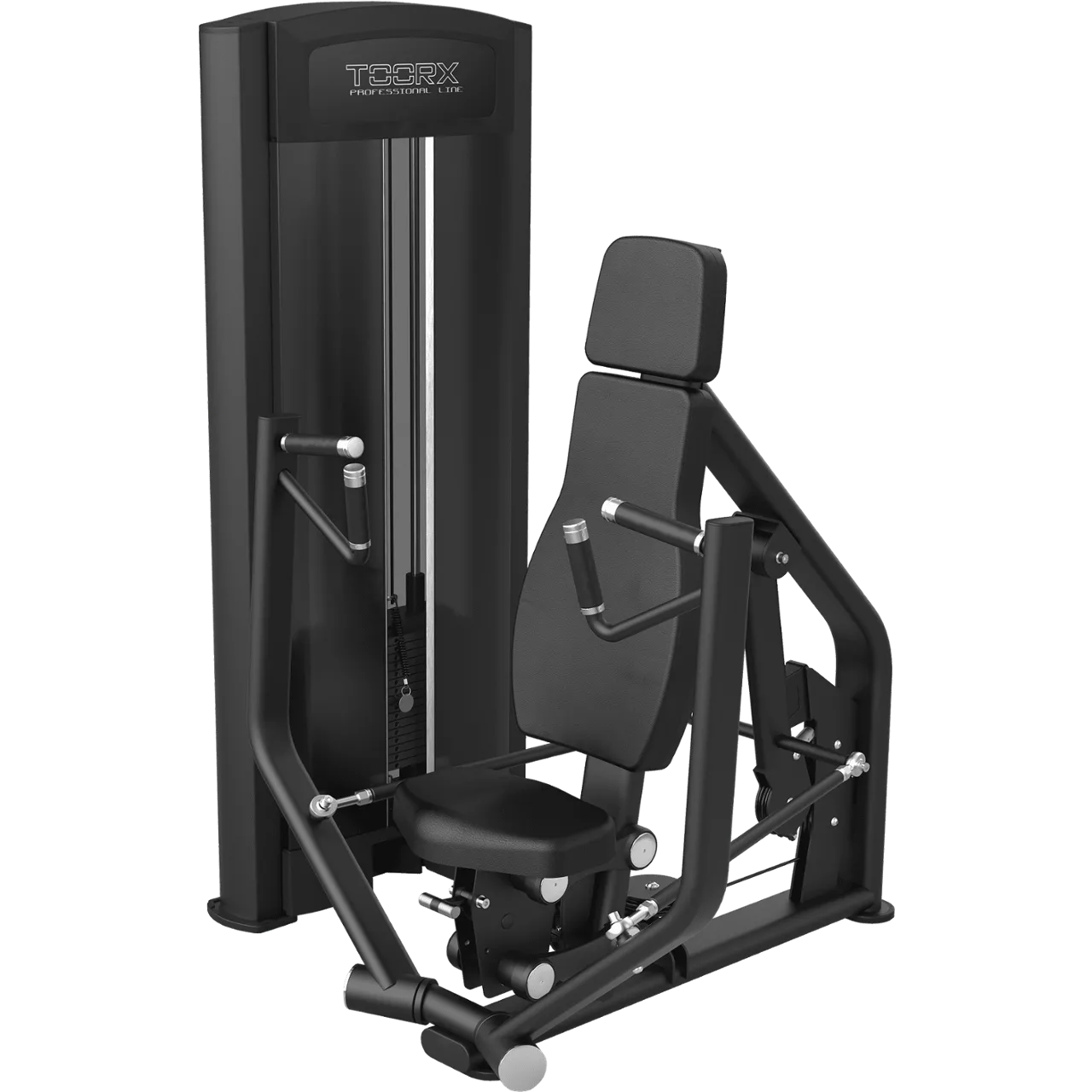PLX-6000 Converging Chest Press