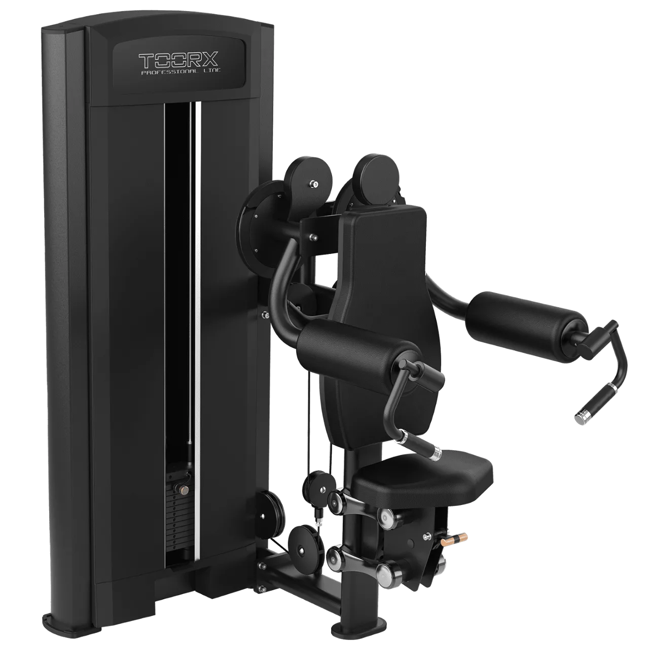 PLX-6150 Lateral Raise