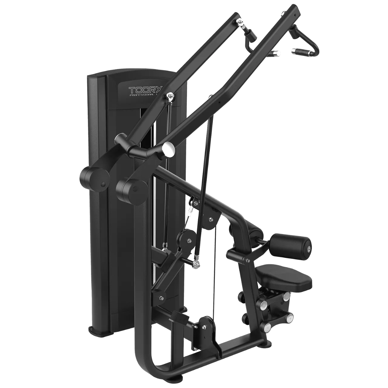 PLX-6390 Diverging Lat Pull Down