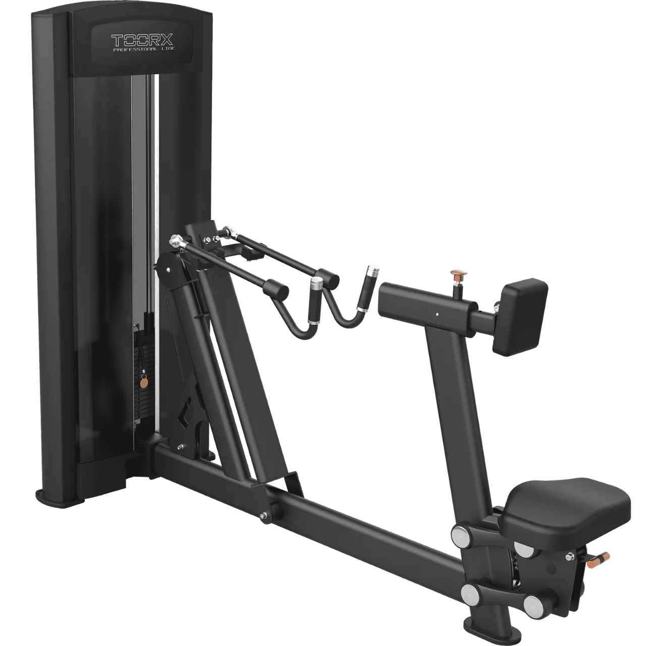 PLX-6500 Low Row