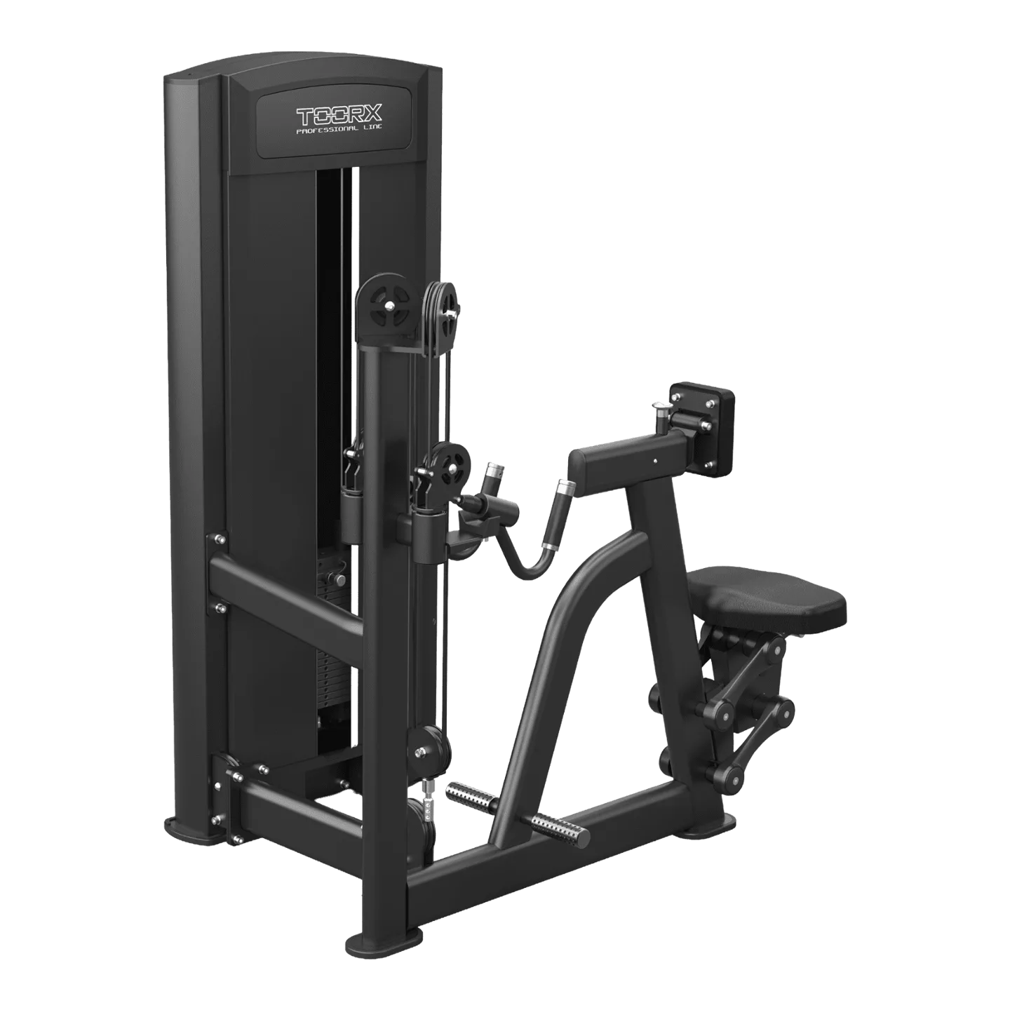 PLX-6550 Mid Row