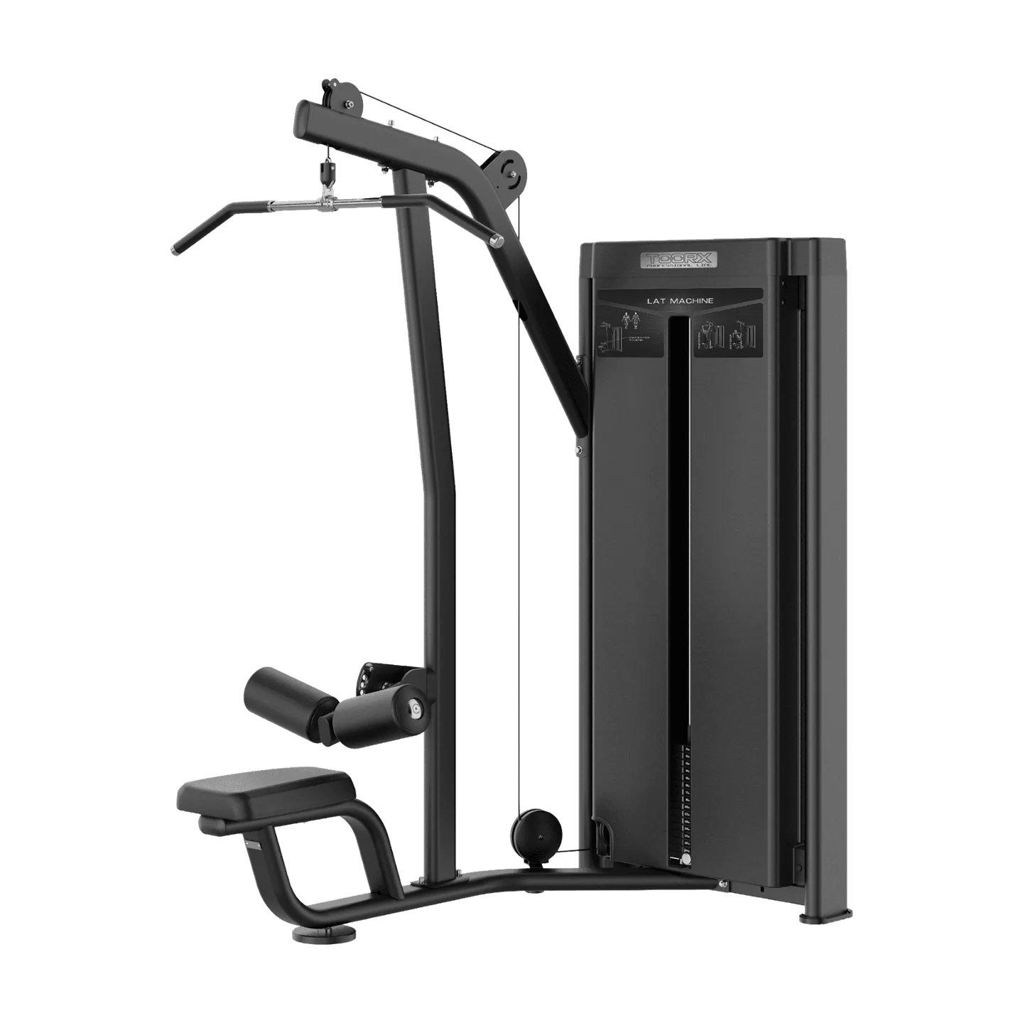 PLX-7330 Lat Machine