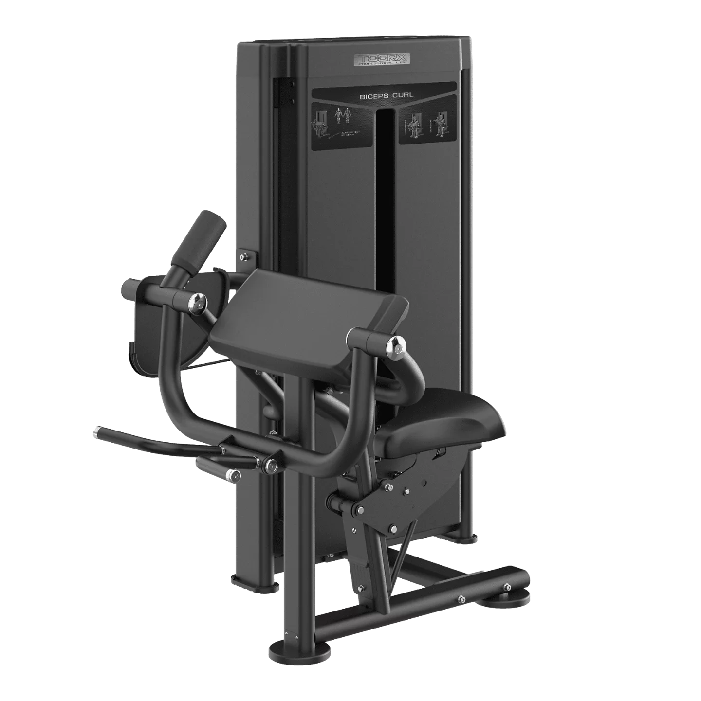 PLX-7830 Biceps curl