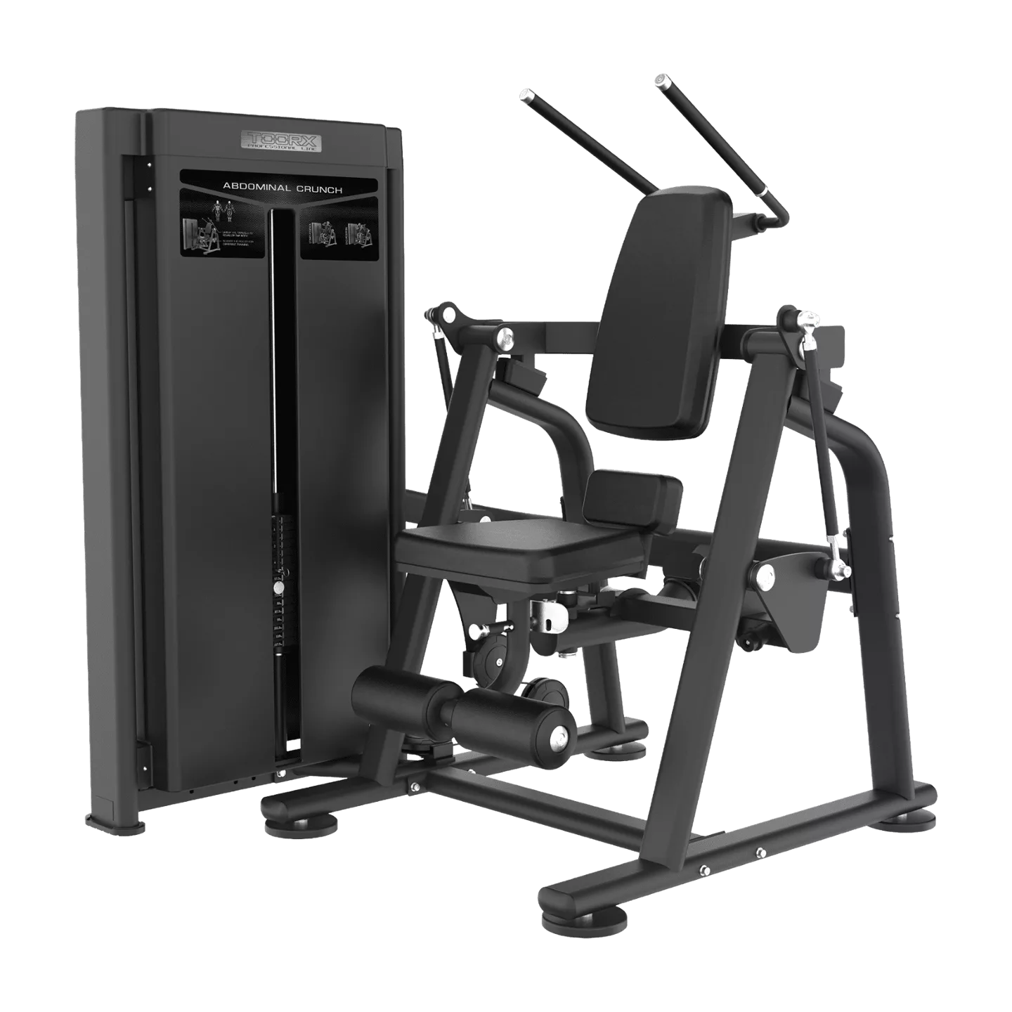PLX-7930 Abdominal Crunch