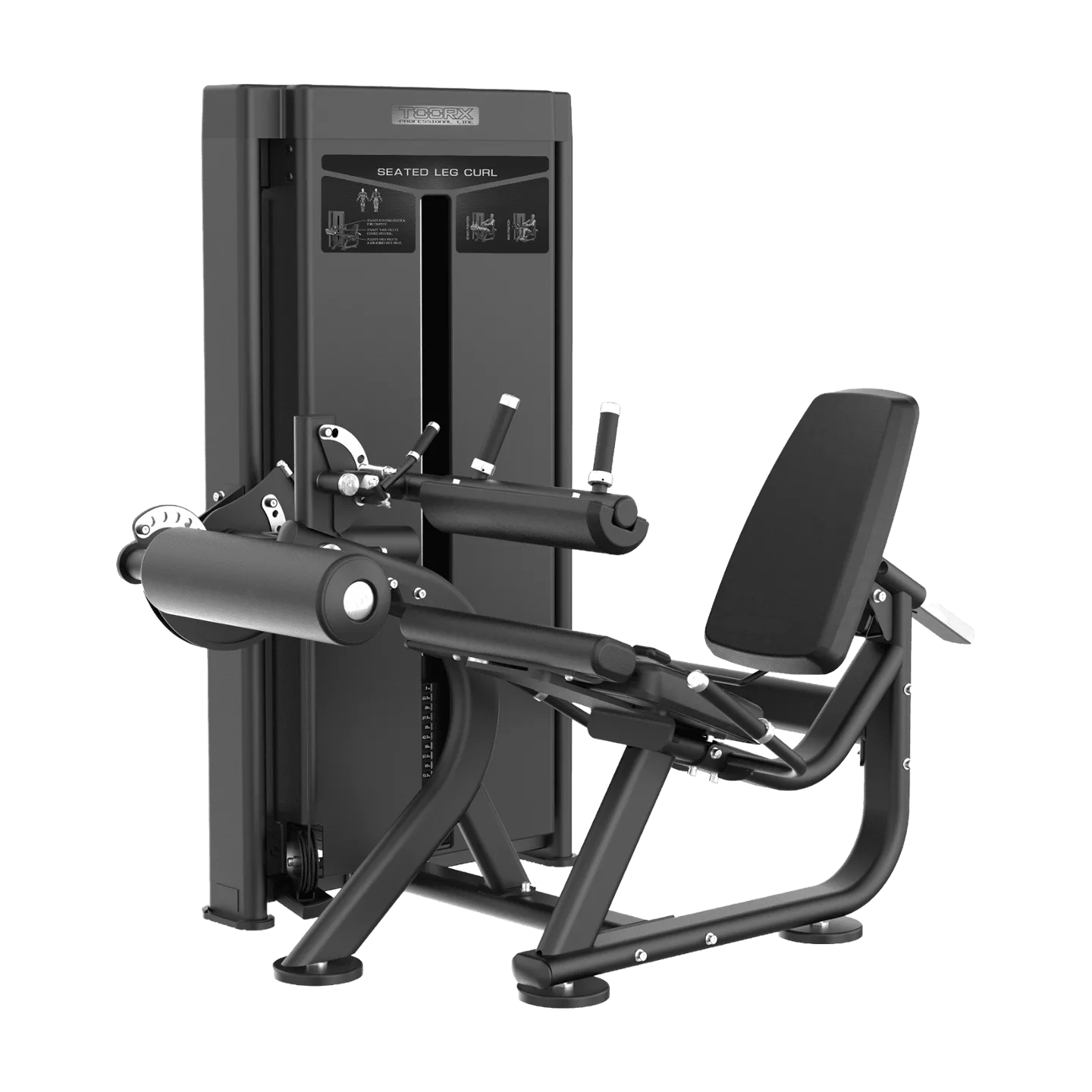 PLX-8230 Seated Leg Curl