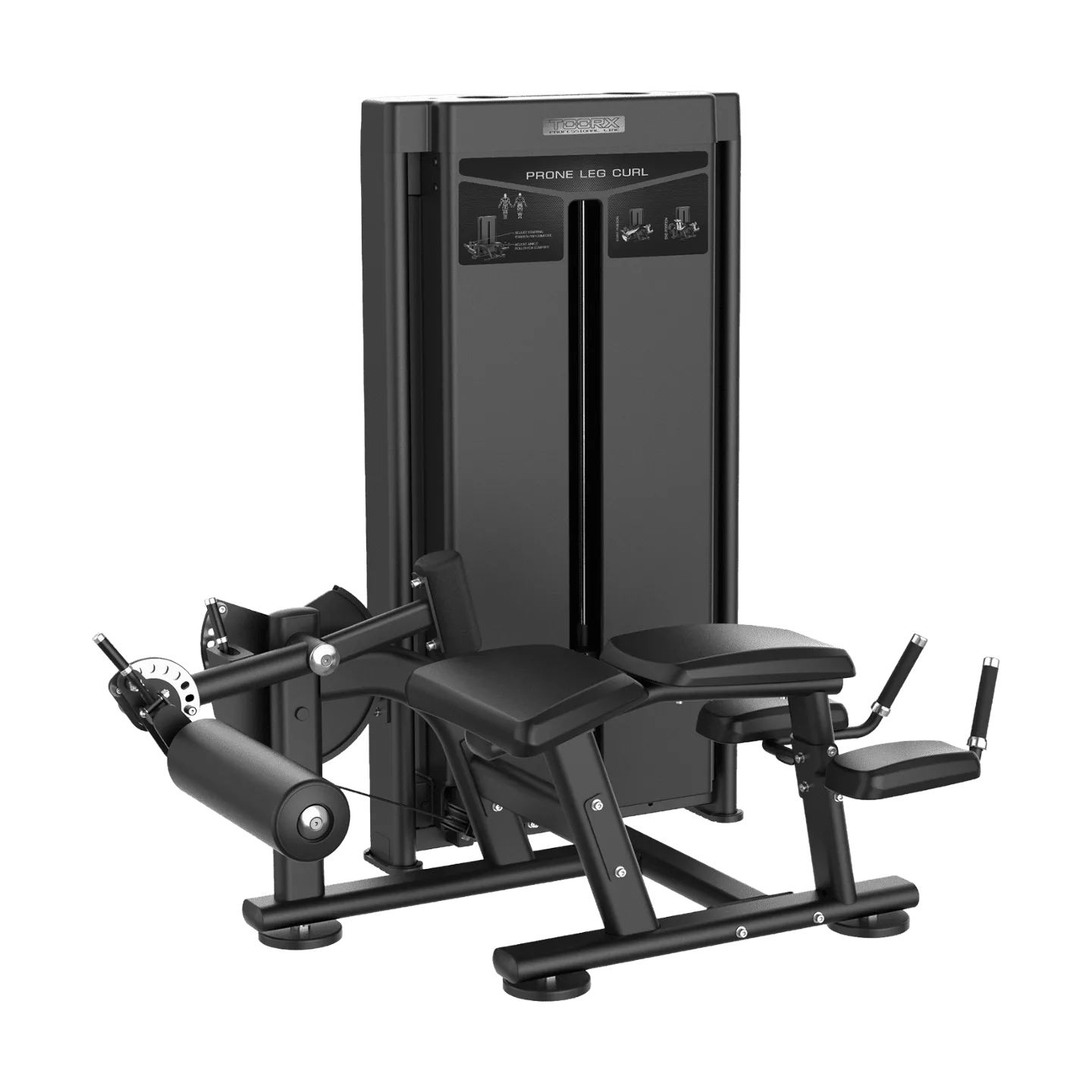 PLX-8330 Prone Leg Curl