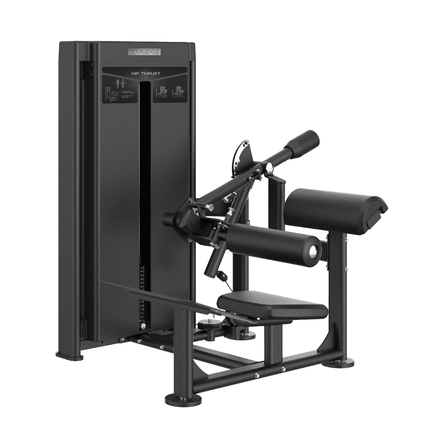 PLX-8430 Hip Thrust