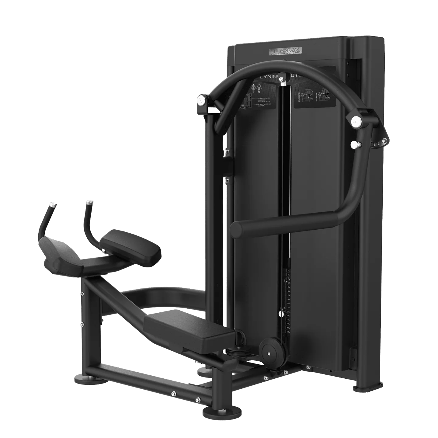 PLX-8630 Lying Gluteus