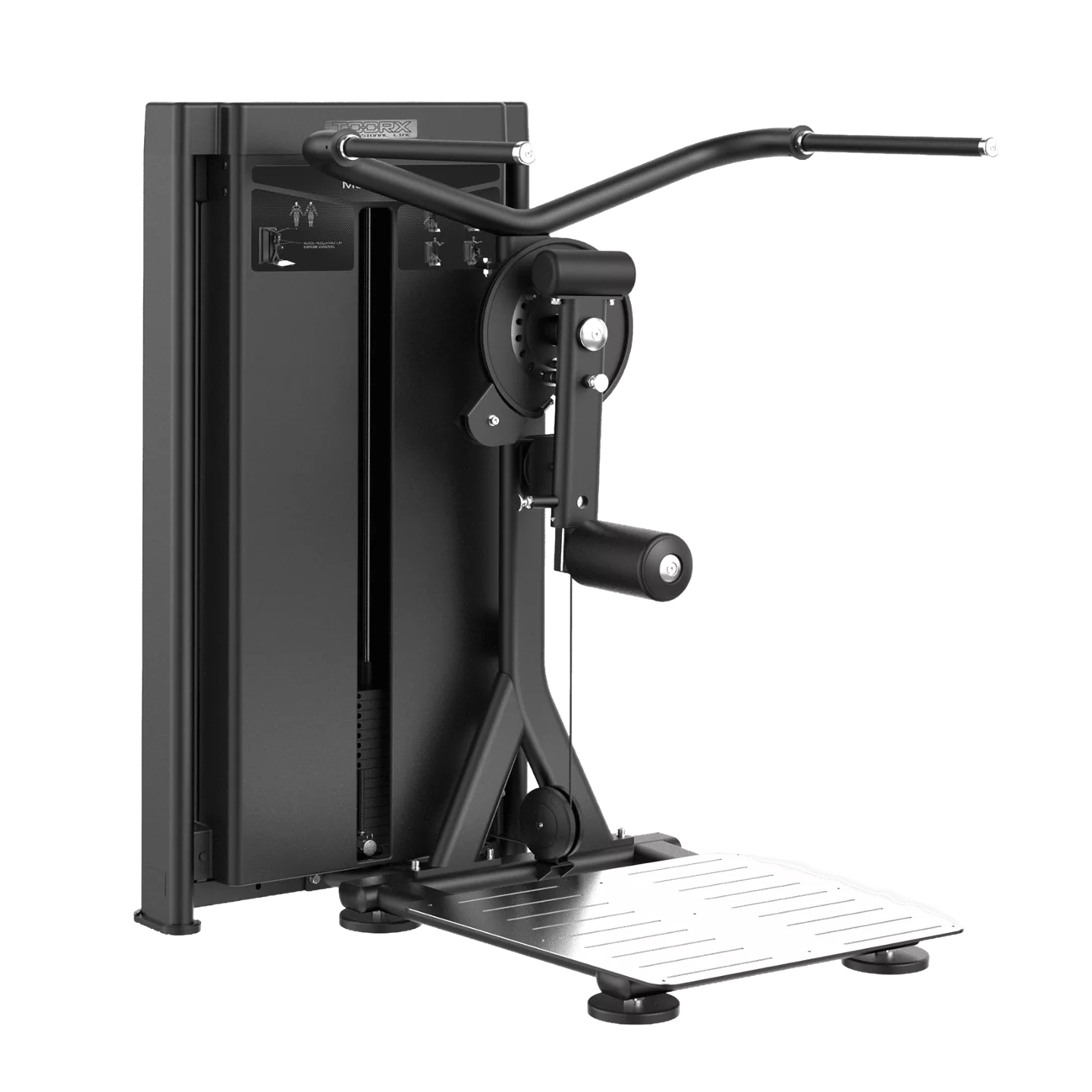 PLX-8730 Multi Hip 