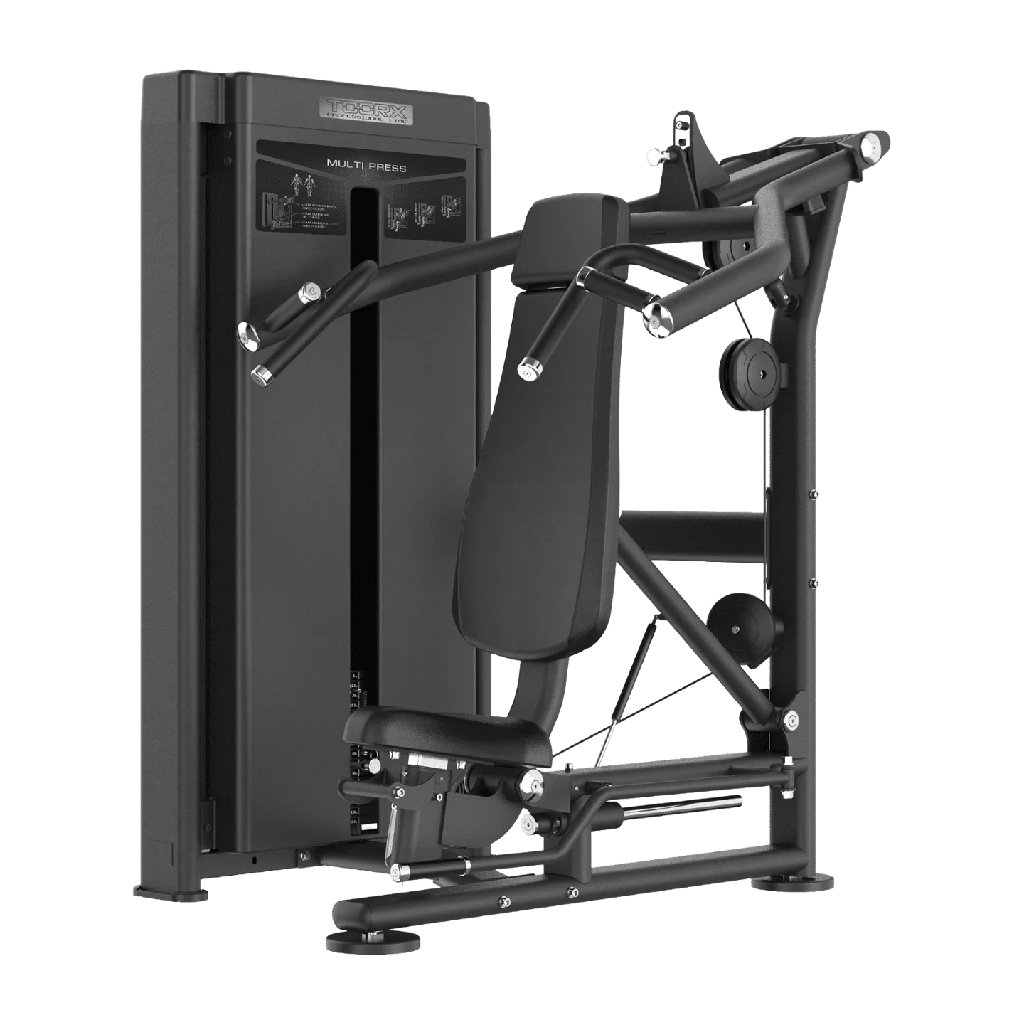 PLX-8830 Multi Press
