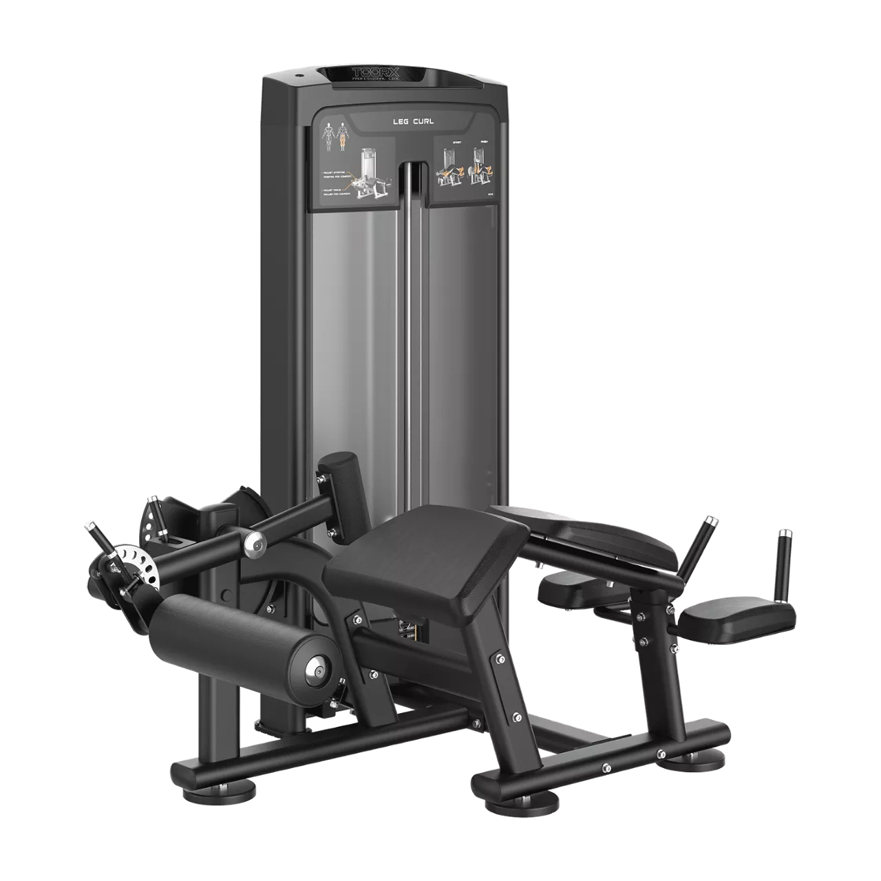 PLX-8900 Prone Leg Curl