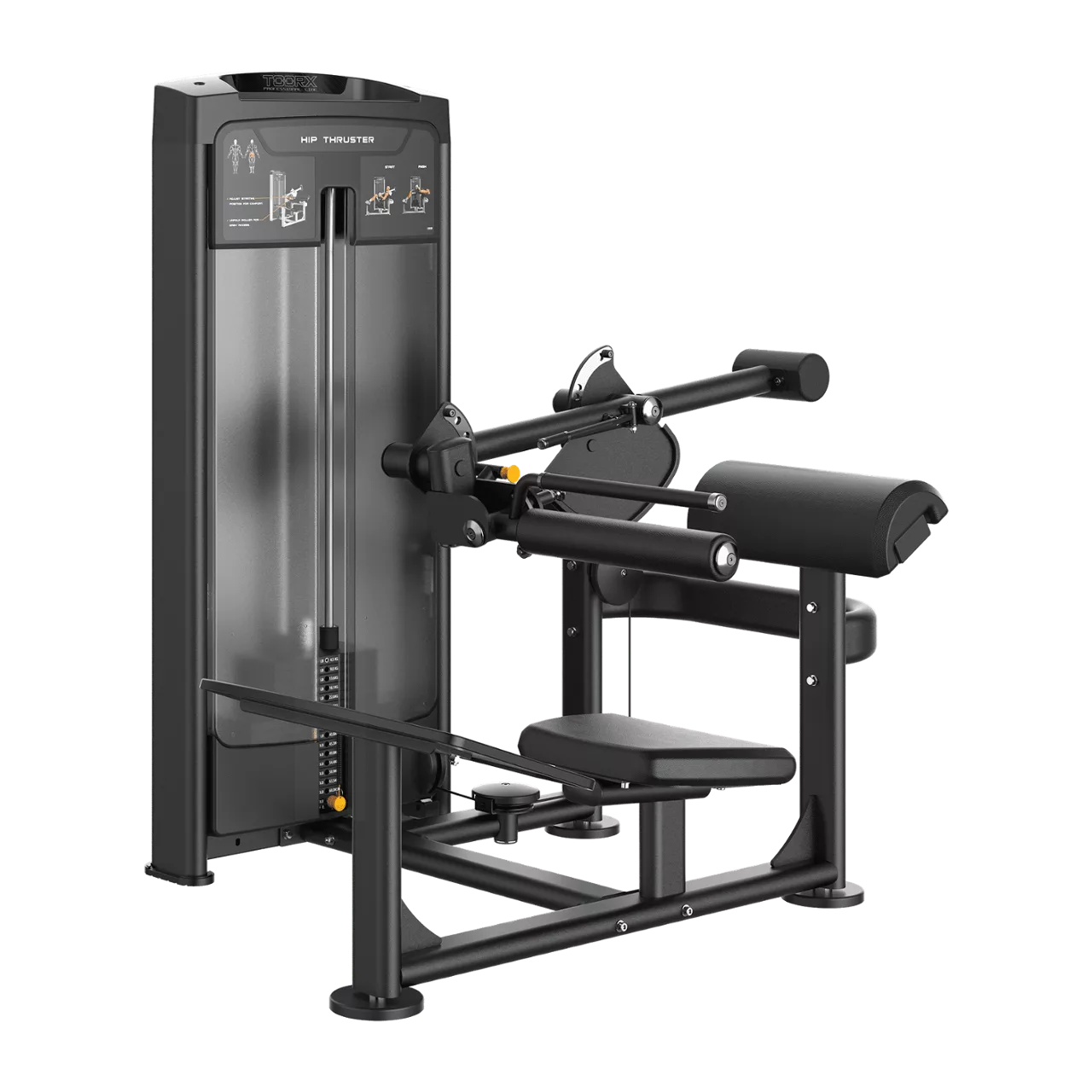 PLX-9000 Hip Thrust
