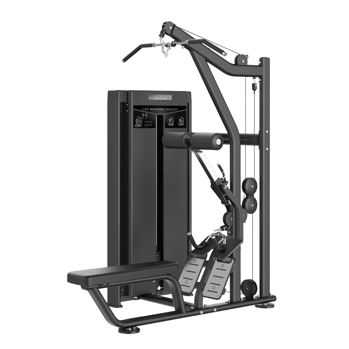 PLX-9030 Lat Machine Pulley