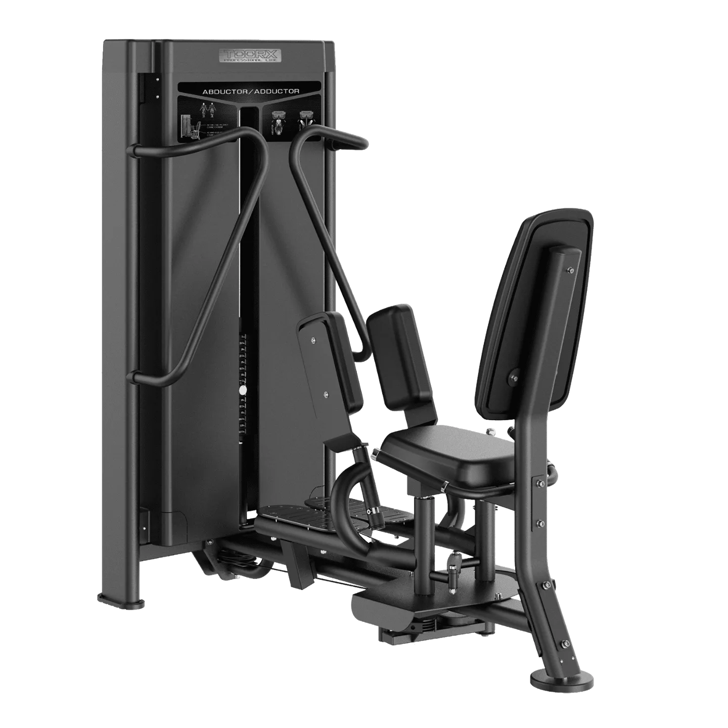 PLX-9330 Abductor Adductor