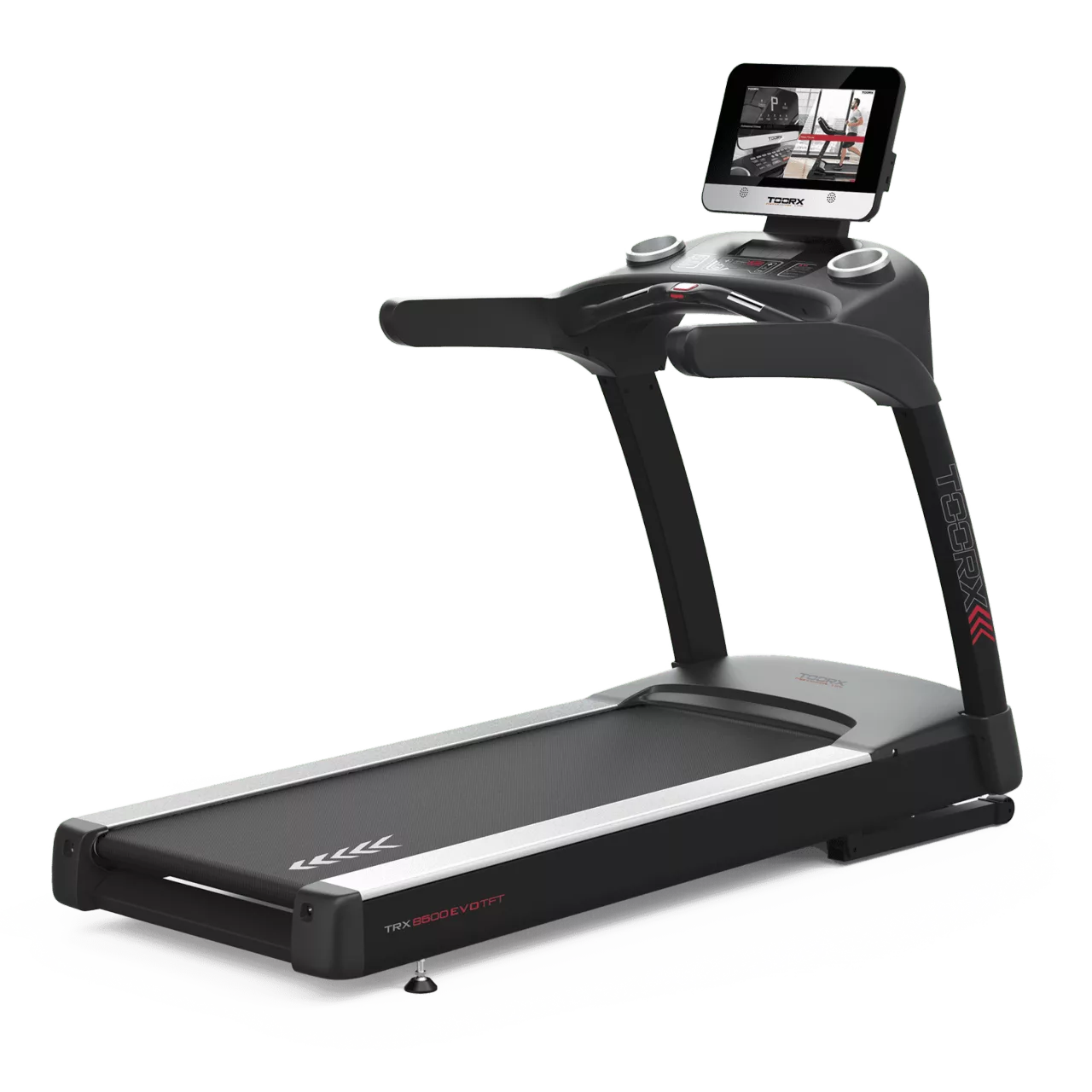 TRX 8500 EVO TFT