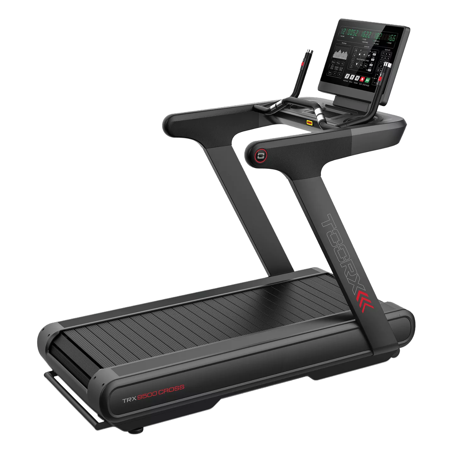 TRX 9500 CROSS