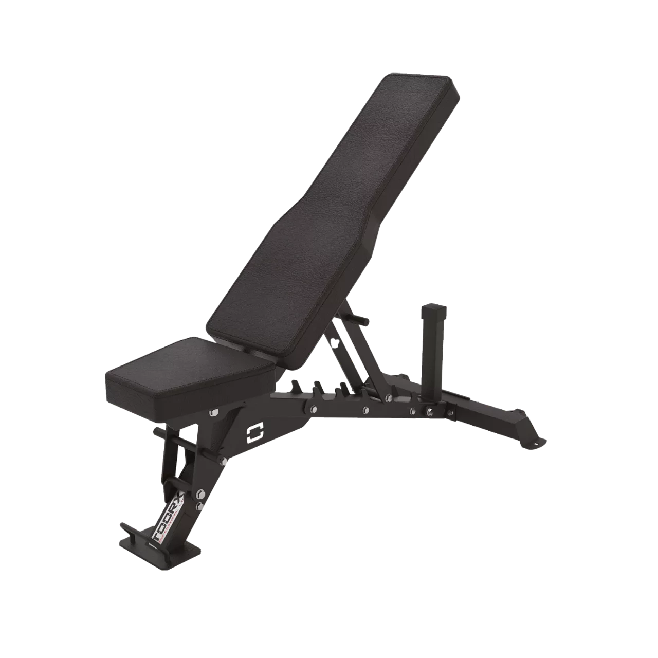 WBX-700 - ADJUSTABLE BENCH